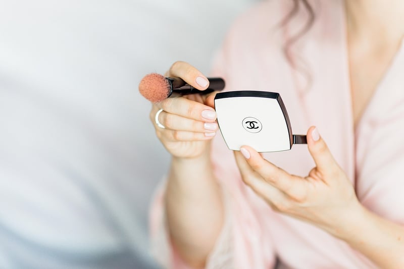 Galactic Makeup Trends