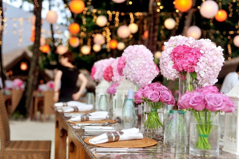 Constellation Table Numbers